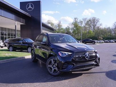 New 2026 Mercedes-Benz GLE 350 4MATIC