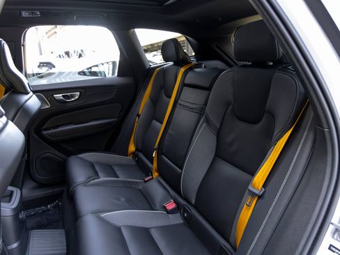 Used 2021 Volvo XC60 T8 Polestar w/ Protection Package Premier AWD/4WD image 44