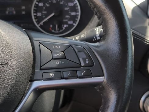 Used 2024 Nissan Sentra SV w/ All-Weather Package FWD image 24