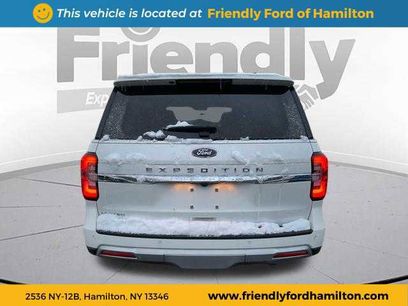 Used 2024 Ford Expedition Limited