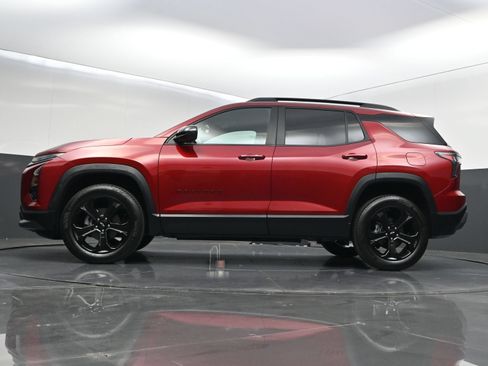 Used 2025 Chevrolet Equinox LT w/ Midnight Edition FWD image 37
