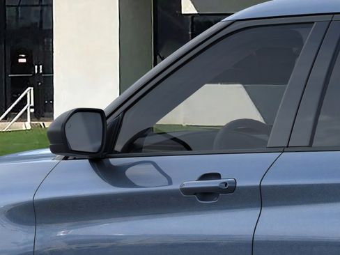 New 2026 Ford Explorer Active w/ Active Comfort Package image 20