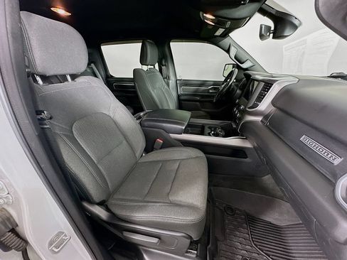 Used 2020 RAM 1500 Big Horn AWD/4WD image 37