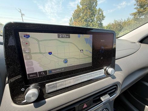 Used 2023 Hyundai Kona SEL FWD image 13