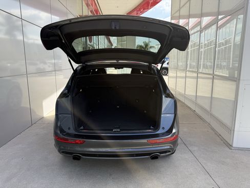 Used 2016 Audi Q5 3.0T Prestige w/ Prestige Package image 26