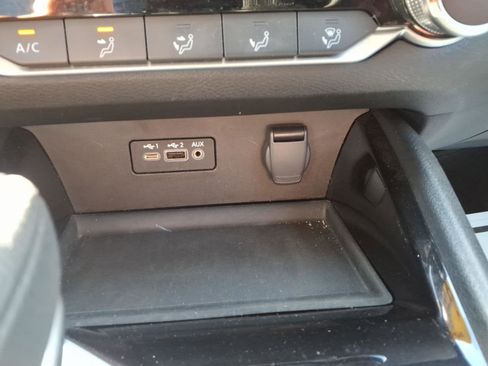 Used 2021 Nissan Altima 2.5 SV AWD/4WD image 24