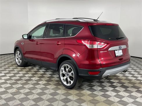 Used 2016 Ford Escape Titanium w/ Equipment Group 301A image 24