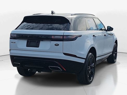 Used 2023 Land Rover Range Rover Velar R-Dynamic S image 5