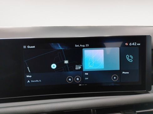 New 2026 Hyundai Santa Cruz XRT AWD/4WD image 49