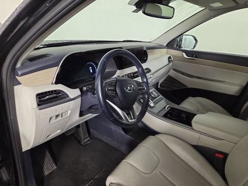 Used 2021 Hyundai Palisade Limited FWD image 17