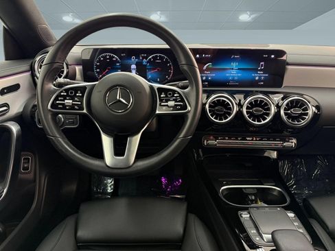 Certified 2023 Mercedes-Benz CLA 250 image 30