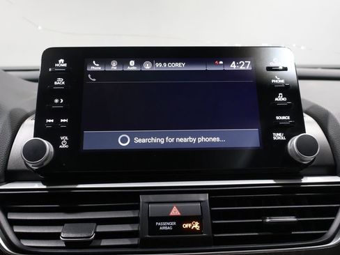 Used 2019 Honda Accord EX image 30