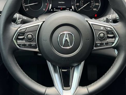 Certified 2025 Acura RDX w/ Technology Package AWD/4WD image 15