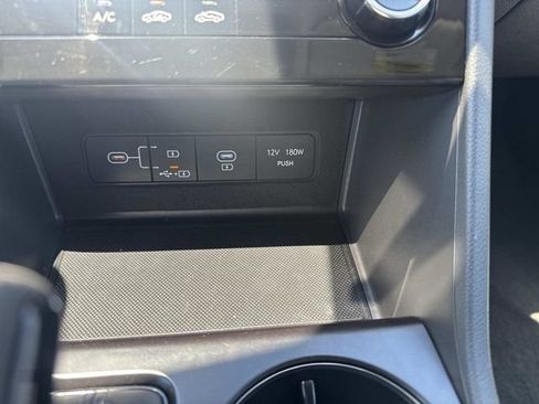 Certified 2025 Hyundai Sonata SE FWD image 23
