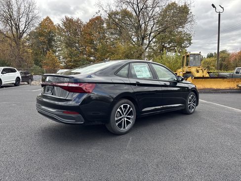 New 2026 Volkswagen Jetta Sport image 6