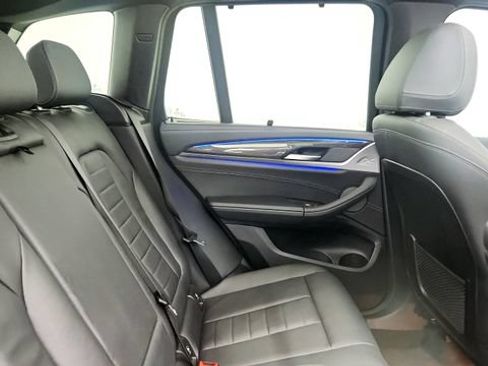 Used 2024 BMW X3 M40i AWD/4WD image 45