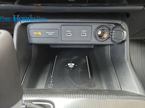 New 2026 Honda Civic Sport Touring image 27