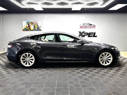 Used 2018 Tesla Model S 75D image 14