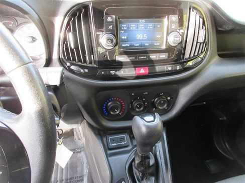 Used 2016 RAM ProMaster City Tradesman SLT w/ Rear Back-up Camera Group image 16