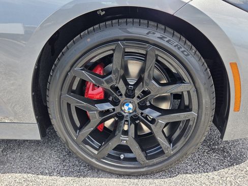 New 2026 BMW M340i Sedan w/ Shadowloine Package RWD image 9