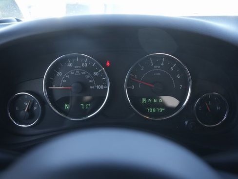 Used 2015 Jeep Wrangler Unlimited Sport image 24