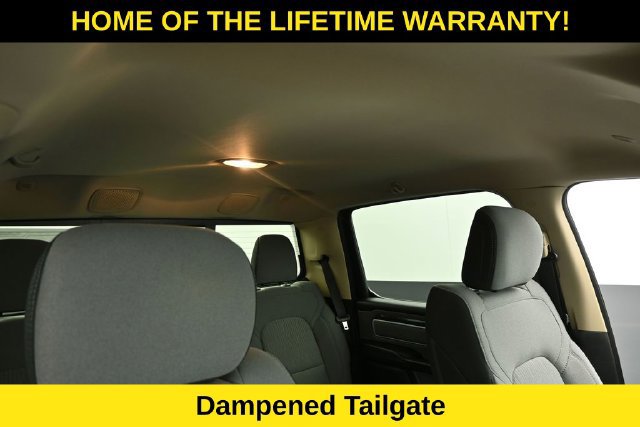 Used 2020 RAM 1500 Big Horn AWD/4WD image 37