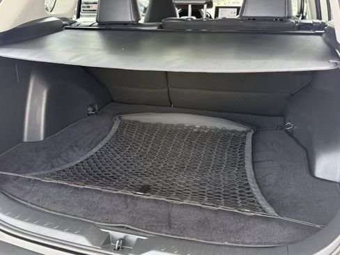 Used 2025 Toyota RAV4 XLE Premium FWD image 32