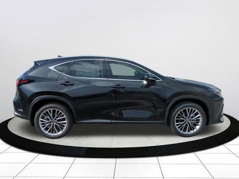 New 2026 Lexus NX 350 AWD w/ Luxury Package image 3