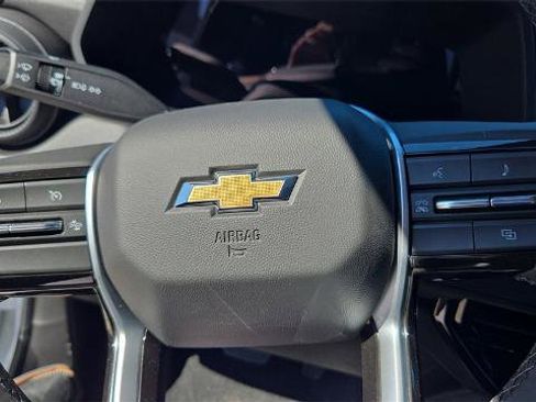 New 2026 Chevrolet Colorado W/T w/ WT Convenience Package II image 12