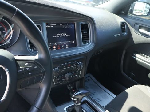 Used 2023 Dodge Charger SXT RWD image 24
