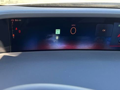 New 2026 Lincoln Nautilus Reserve image 24