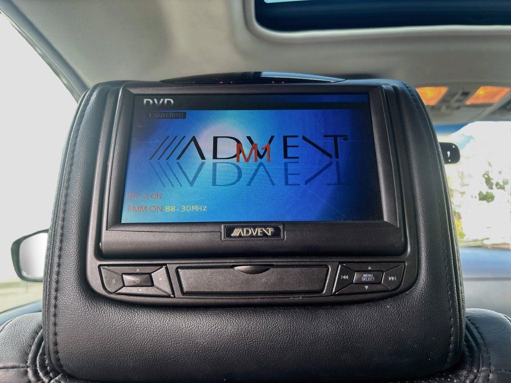 Used 2014 MAZDA CX-9 Touring w/ Touring Technology Package AWD/4WD image 19