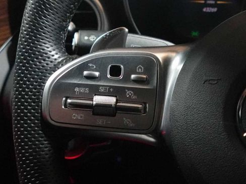 Certified 2020 Mercedes-Benz C 43 AMG 4MATIC Sedan image 35