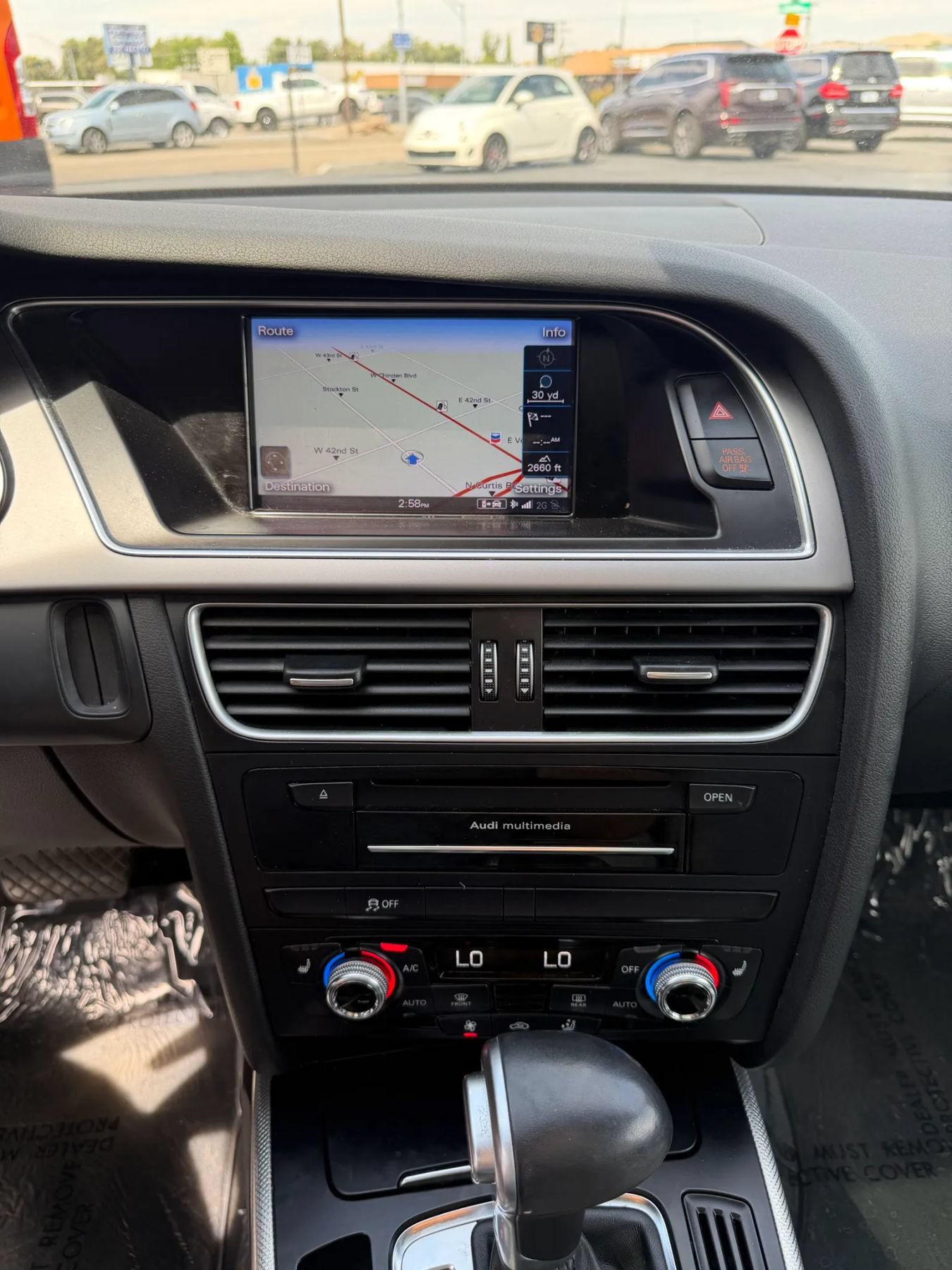 Used 2015 Audi A4 Premium Plus w/ Technology Package AWD/4WD image 24