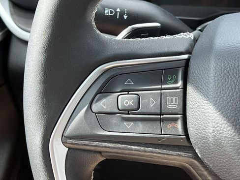 Used 2025 Jeep Grand Cherokee Limited w/ Luxury Tech Group II AWD/4WD image 21
