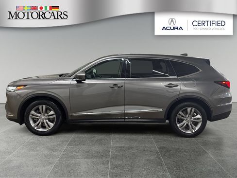 Certified 2023 Acura MDX SH-AWD image 6