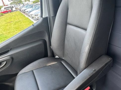 Used 2020 Mercedes-Benz Sprinter 3500 w/ Driver Convenience Package image 17