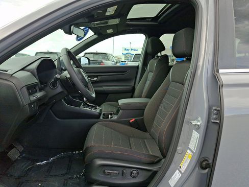Used 2023 Honda CR-V Sport image 13