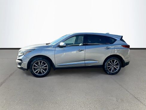 Used 2019 Acura RDX FWD w/ Technology Package image 4