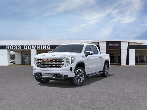 New 2026 GMC Sierra 1500 Denali w/ Denali Reserve Package image 8