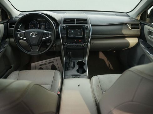 Used 2015 Toyota Camry XLE FWD image 20