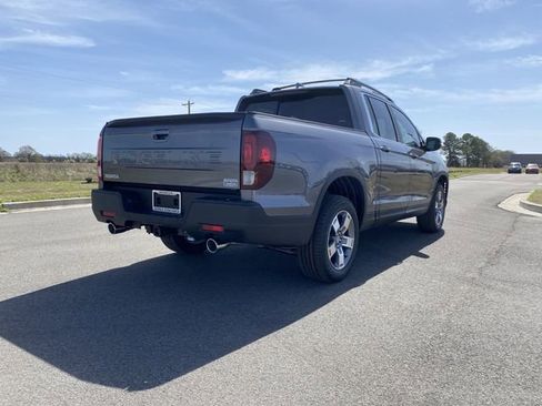 New 2026 Honda Ridgeline RTL image 5