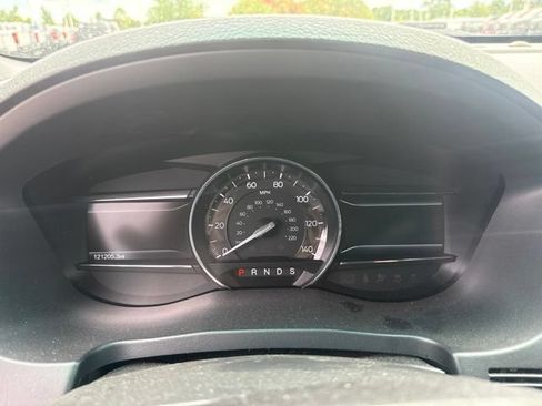 Used 2017 Ford Explorer Sport w/ Equipment Group 401A AWD/4WD image 17