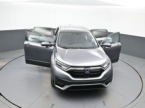 Certified 2022 Honda CR-V EX image 45