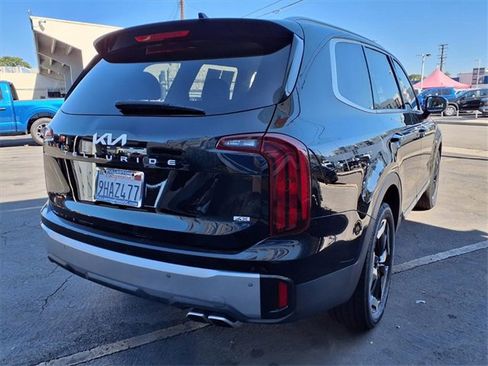 Used 2023 Kia Telluride S w/ S Sunroof Package image 23