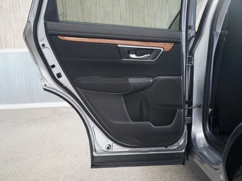 Used 2018 Honda CR-V EX image 36