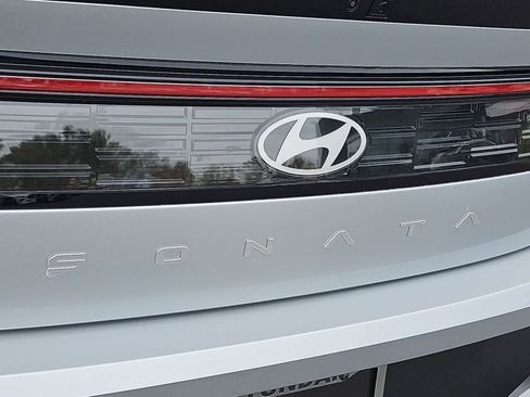 New 2026 Hyundai Sonata N Line FWD image 11