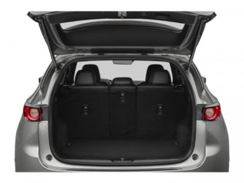 Used 2019 MAZDA CX-5 Signature image 14