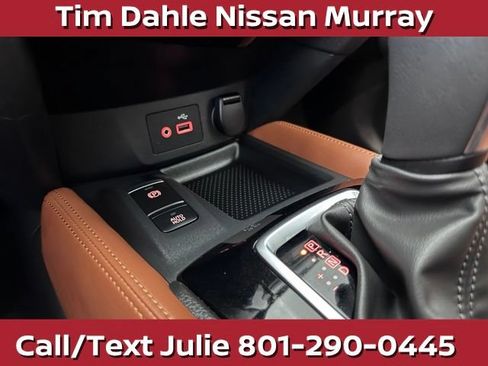 Used 2019 Nissan Rogue SL w/ Premium Package AWD/4WD image 33