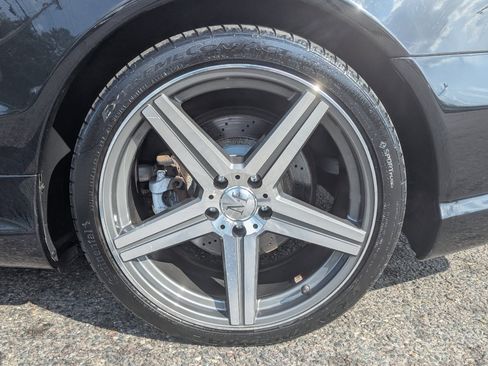 Used 2009 Mercedes-Benz SL 550 2dr Roadster 5.5L V8 image 37